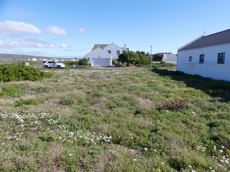 0 Bedroom Property for Sale in Golden Mile Western Cape